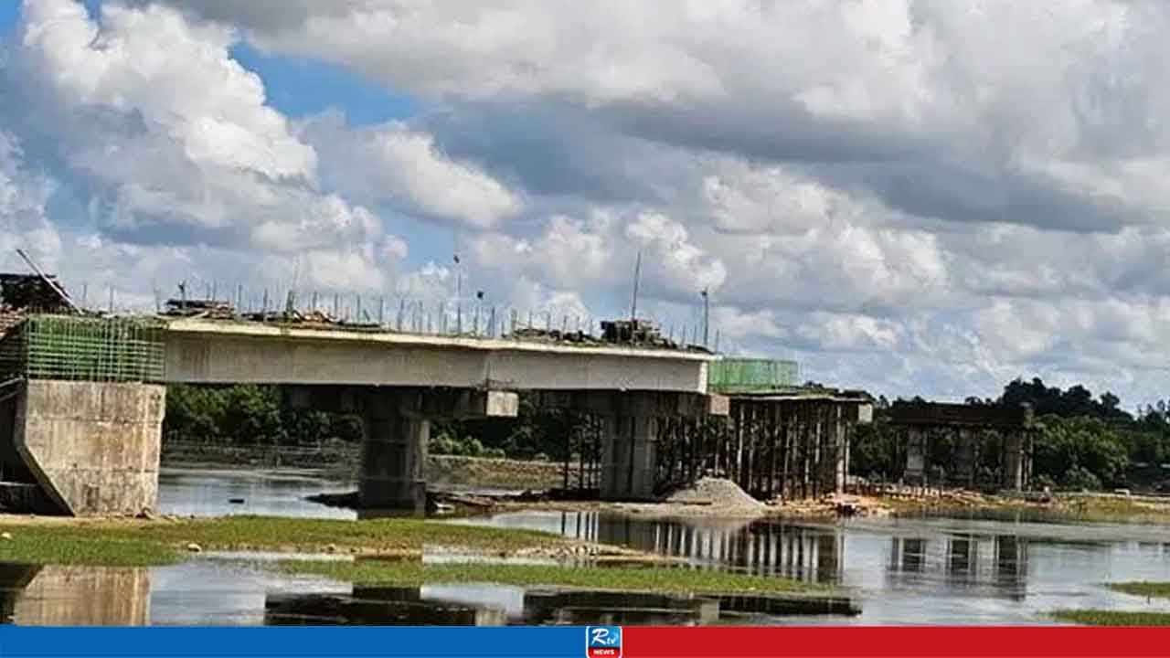 সেতুর সংযোগ সড়ক নির্মাণে জমি অধিগ্রহণের অনুমোদন