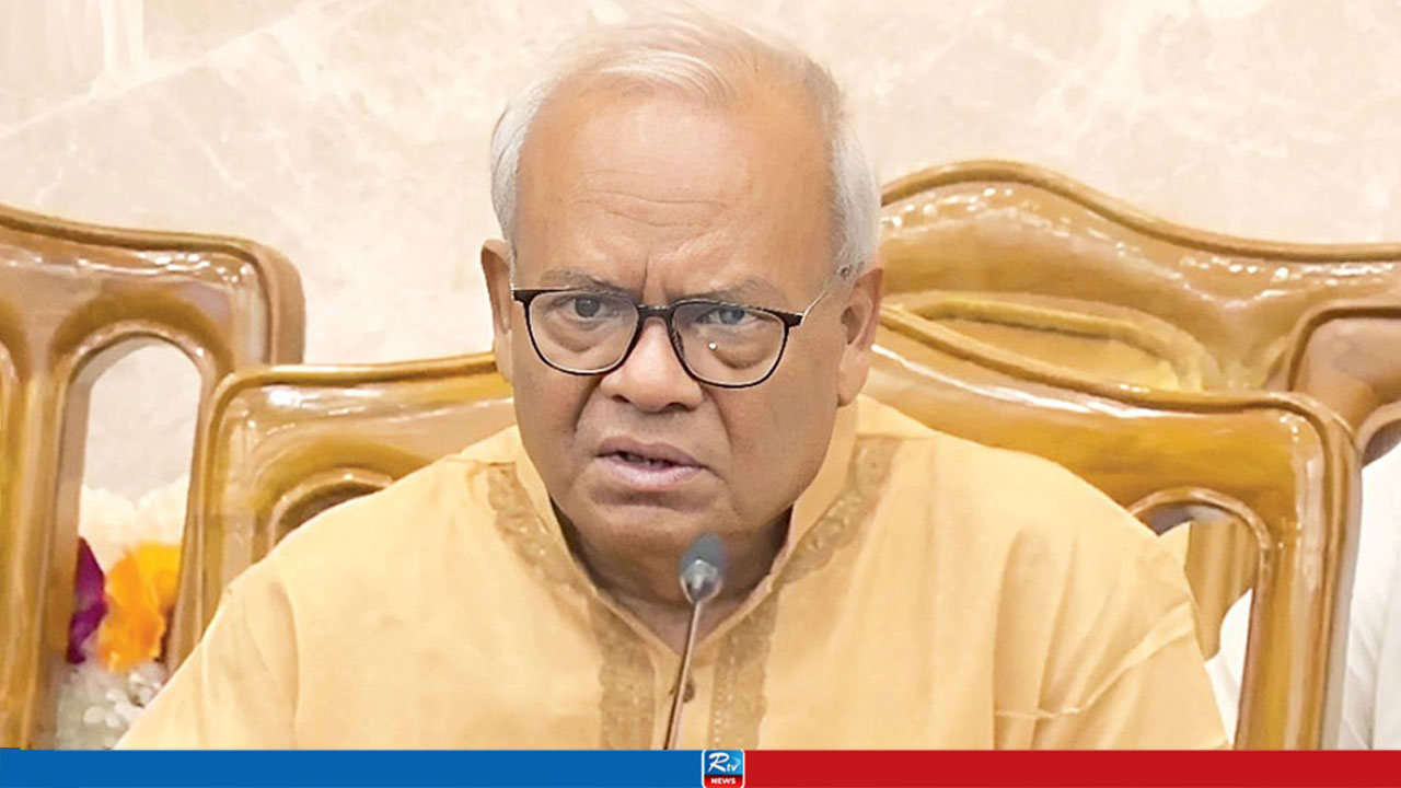 গোলাম পরওয়ার মিথ্যাচার ও অপপ্রচার করছেন: রিজভী