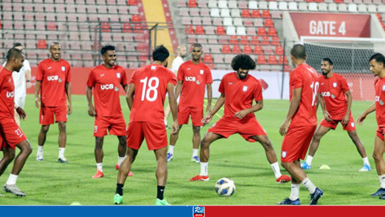 28-Man Preliminary Squad Announced for Upcoming SAFF