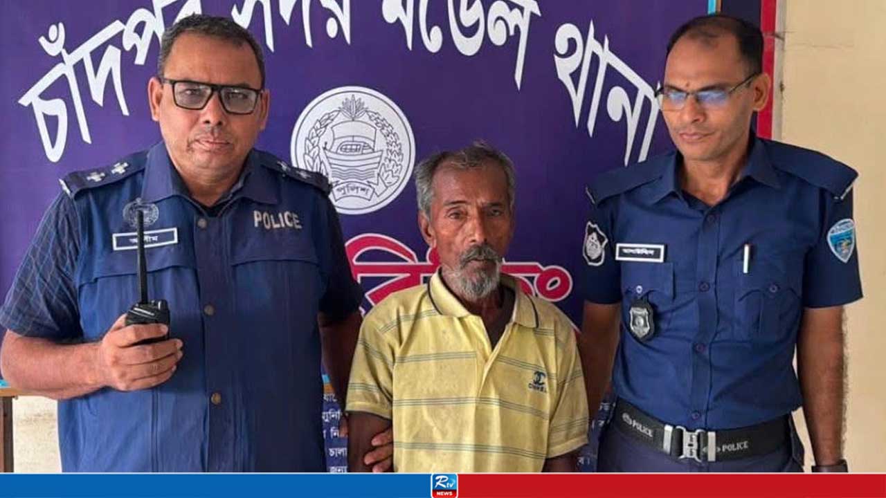 মৃত্যুদণ্ডপ্রাপ্ত আসামি ‘ধান্দা রফিক’ গ্রেপ্তার