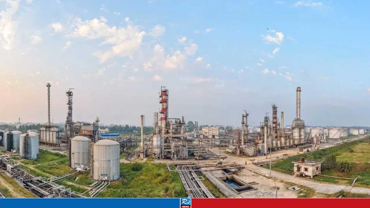 ৩১ হাজার কোটি টাকায় আধুনিক হচ্ছে ইস্টার্ন রিফাইনারি