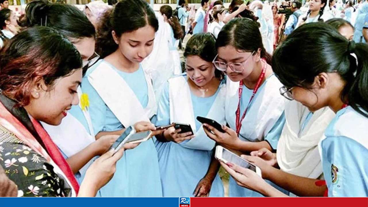 এইচএসসি পরীক্ষার ফল প্রকাশের তারিখ ঘোষণা