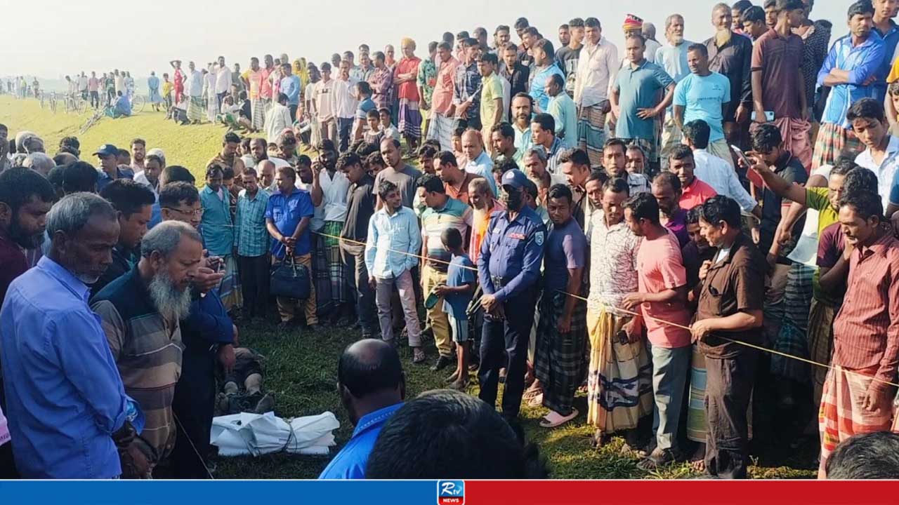 রংপুরে অটোরিকশা চুরির অভিযোগে গণপিটুনি, নিহত ২