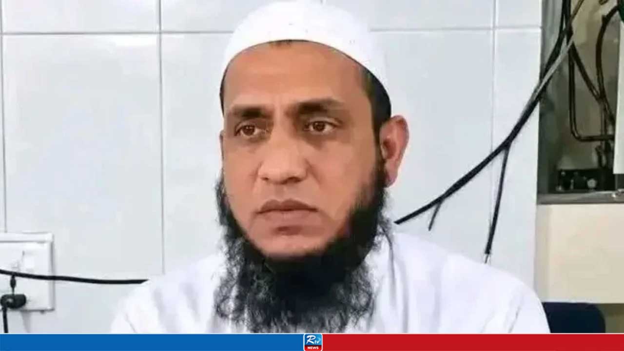 সেতুর নিচে পড়ে ছিলেন মাদরাসাশিক্ষক, হৃদয়বিদারক ঘটনার মুখোমুখি পরিবার
