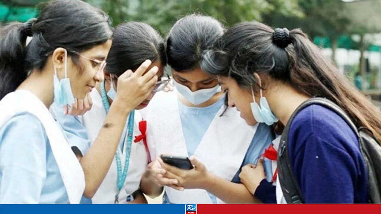 সহজেই এইচএসসি ও সমমানের ফল দেখবেন যেভাবে