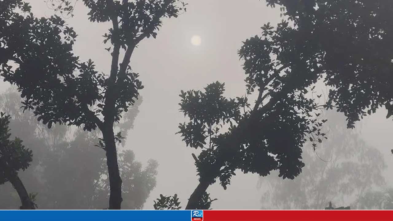 ১৭ ডিগ্রিতে নামল পঞ্চগড়ের তাপমাত্রা, বাড়ছে শীতের অনুভূতি