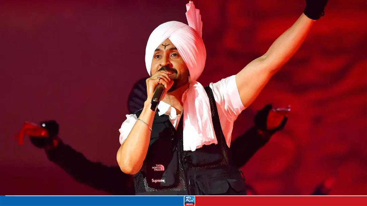 Why All the Security Fuss Over Diljit Dosanjh's Concert?