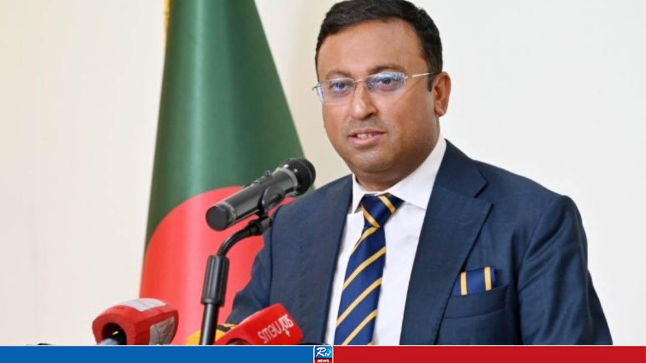 ভারপ্রাপ্ত পররাষ্ট্রমন্ত্রী হিসেবে কমনওয়েলথ বৈঠকে যোগ দেবেন হুমায়ুন কবির