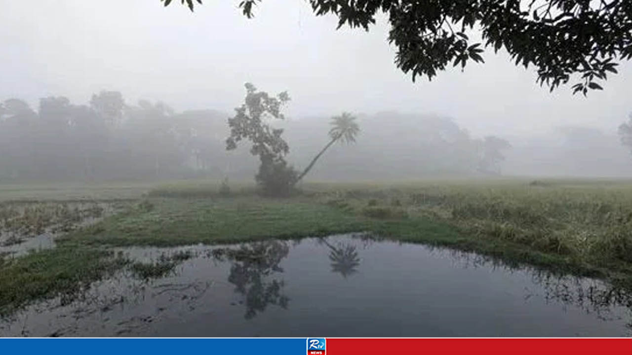 চট্টগ্রামে অনুভূত হতে শুরু করেছে শীতের আমেজ