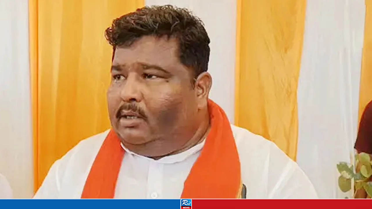 বাংলাদেশিদের গুলি করে মারার হুমকি বিজেপি বিধায়কের