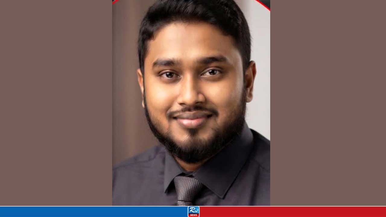 রাজবাড়ীতে বাস-মোটরসাইকেল সংঘর্ষে যুবকের মৃত্যু