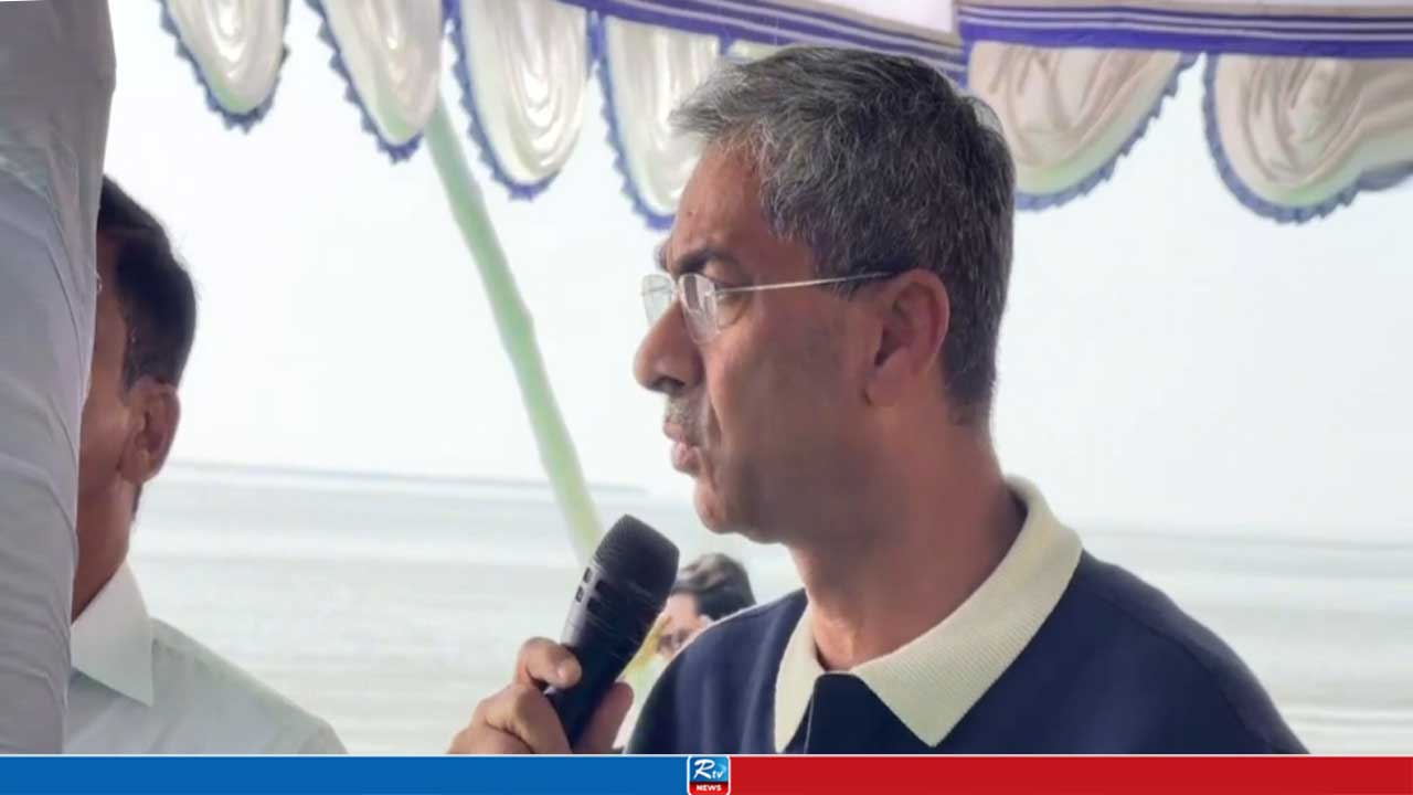 পদ্মা ব্যারেজ বাস্তবায়িত হলে প্রায় সাত কোটি মানুষ উপকৃত হবে: পানিসম্পদ মন্ত্রী