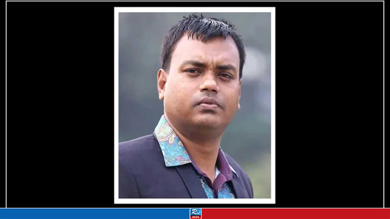 সাংবাদিক এস এম মুন্না মারা গেছেন