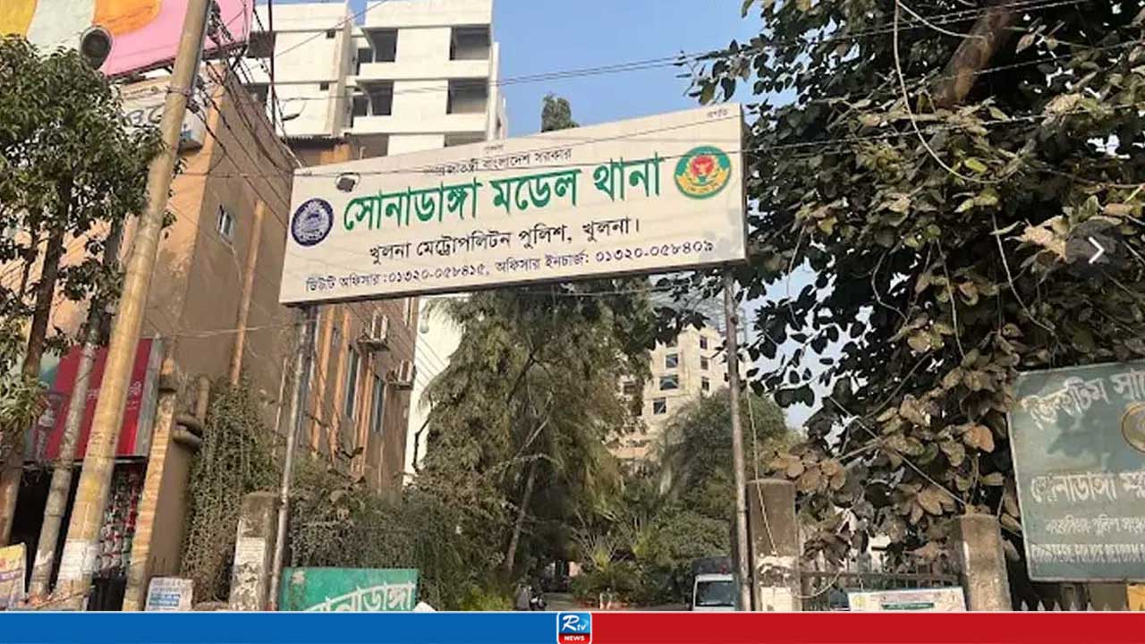 খুলনায় বাড়িওয়ালার লাঠির আঘাতে ভাড়াটিয়ার মৃত্যু