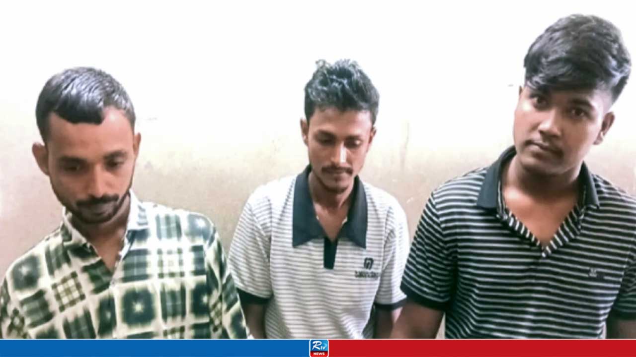 চলন্ত বাসে নারী যাত্রীকে ধর্ষণ, চালকসহ তিনজনের যাবজ্জীবন