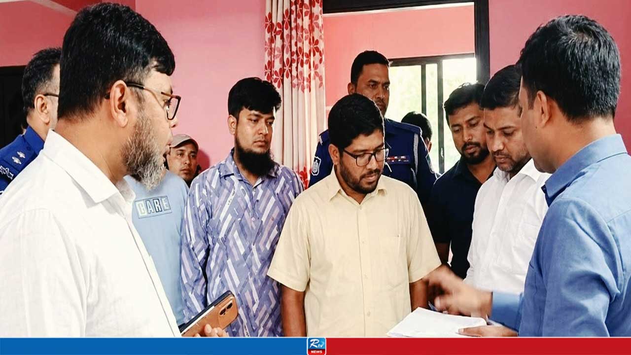 প্রসূতির মৃত্যুর পর অবৈধ ক্লিনিক মালিকের কারাদণ্ড
