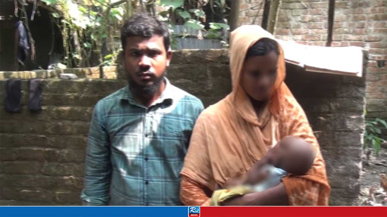 একটু সহায়তায় বাঁচতে পারে হৃদযন্ত্রে ফুটো নিয়ে জন্ম নেওয়া ছাকওয়ান