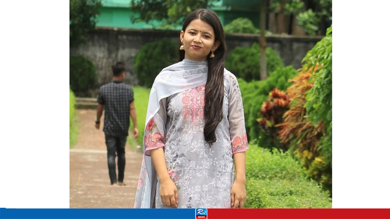 ভাড়া বাসা থেকে কুবি শিক্ষার্থীর মরদেহ উদ্ধার, আটক স্বামী