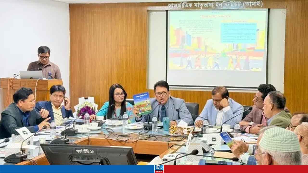 চতুর্থ ও ষষ্ঠ শ্রেণিতে নতুন ৪ বইয়ের অনুমোদন