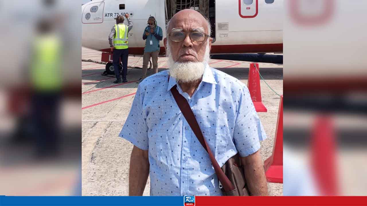 মহাদেবপুর উপজেলা বিএনপির সাবেক সভাপতি আব্দুল মান্নান মারা গেছেন