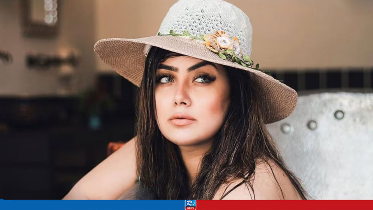 বিলাসী জীবন থেকে কারাগারে বন্দি সেই মডেল