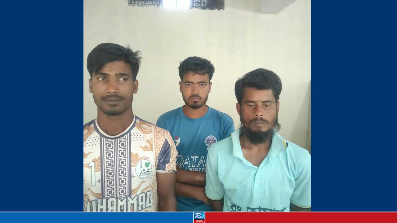 প্রেমিকের ডাকে সাড়া দিয়ে দলবদ্ধ ধর্ষণের শিকার তরুণী