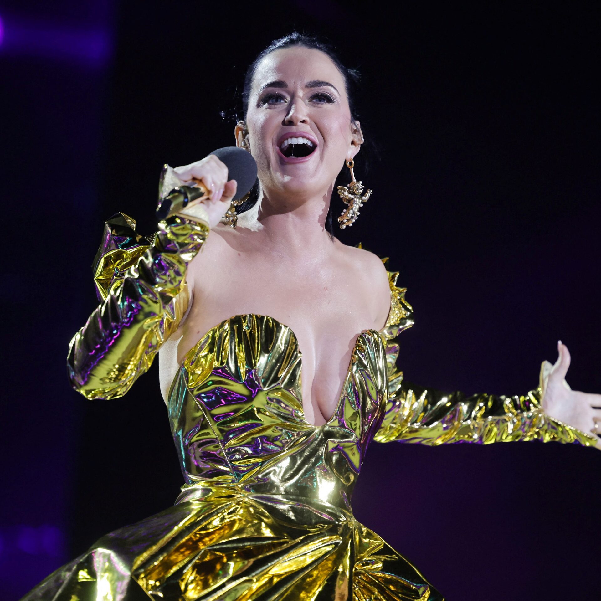 Katy Perry’s 42nd birthday; she has built a multi-million dollar empire