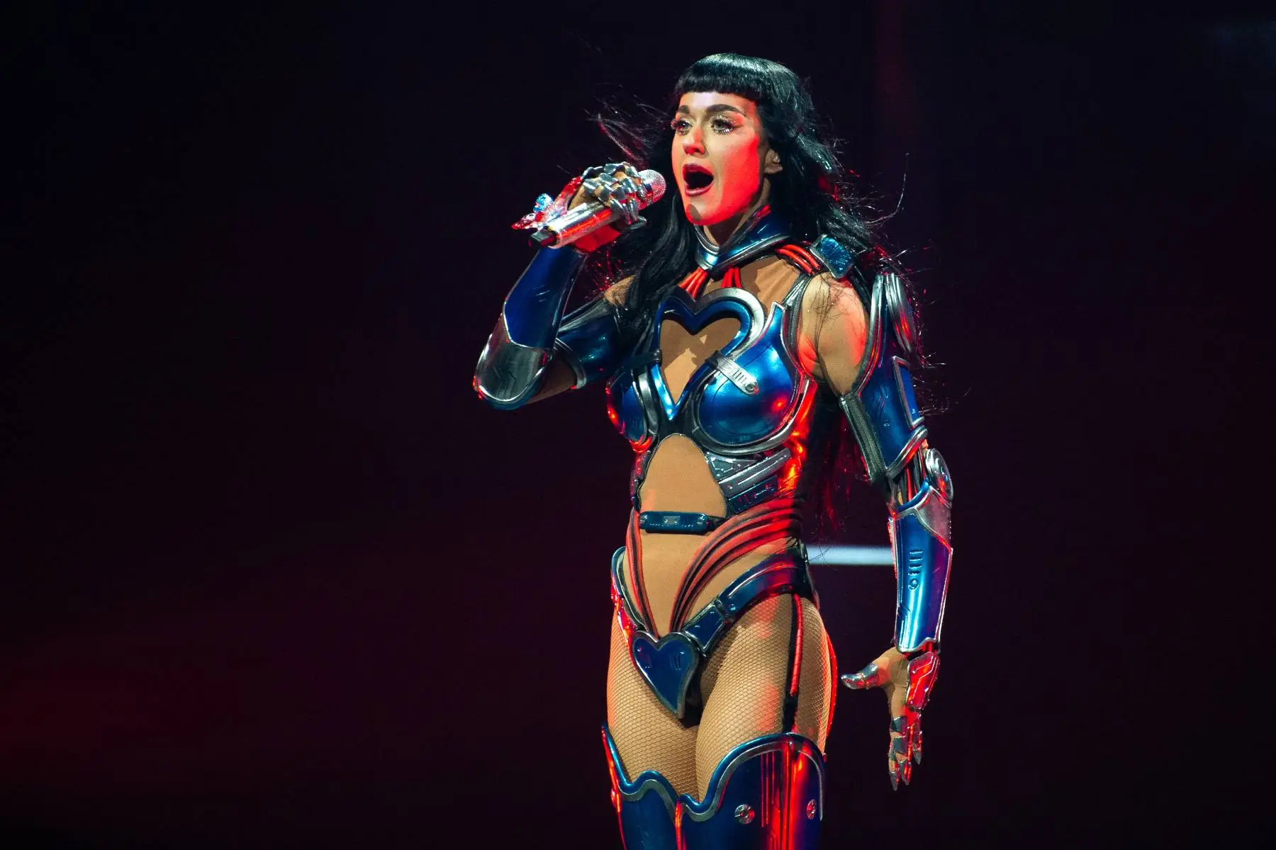 Katy Perry’s 42nd birthday; she has built a multi-million dollar empire