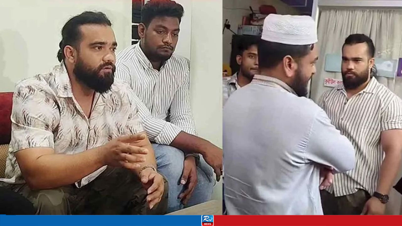 মাদরাসা শিক্ষককে চড় মারা সেই রুমিকে গ্রেপ্তারে অভিযান নিয়ে যা জানা গেল