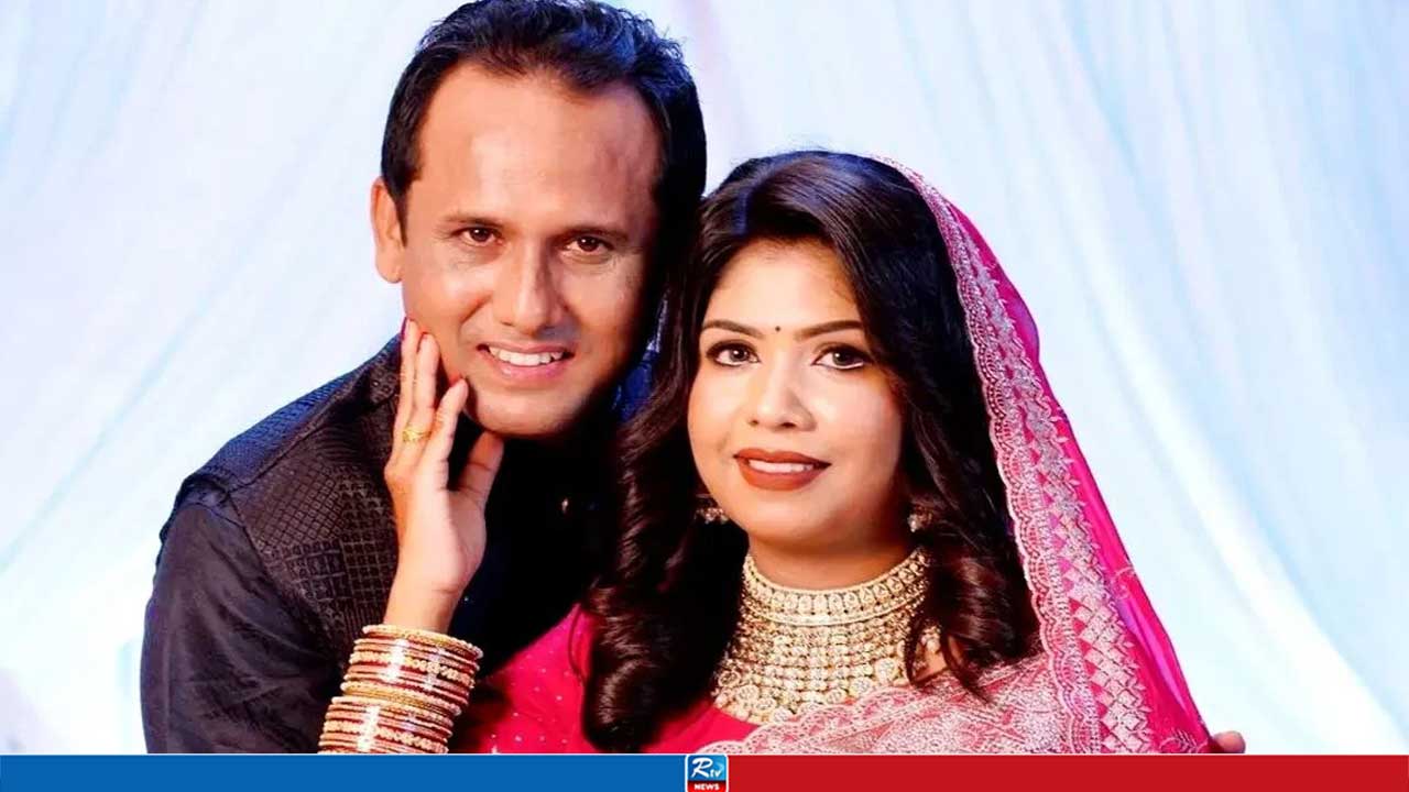 ৯৯৯ টাকা দেনমোহরে বিয়ে করলেন সুজাত শিমুল