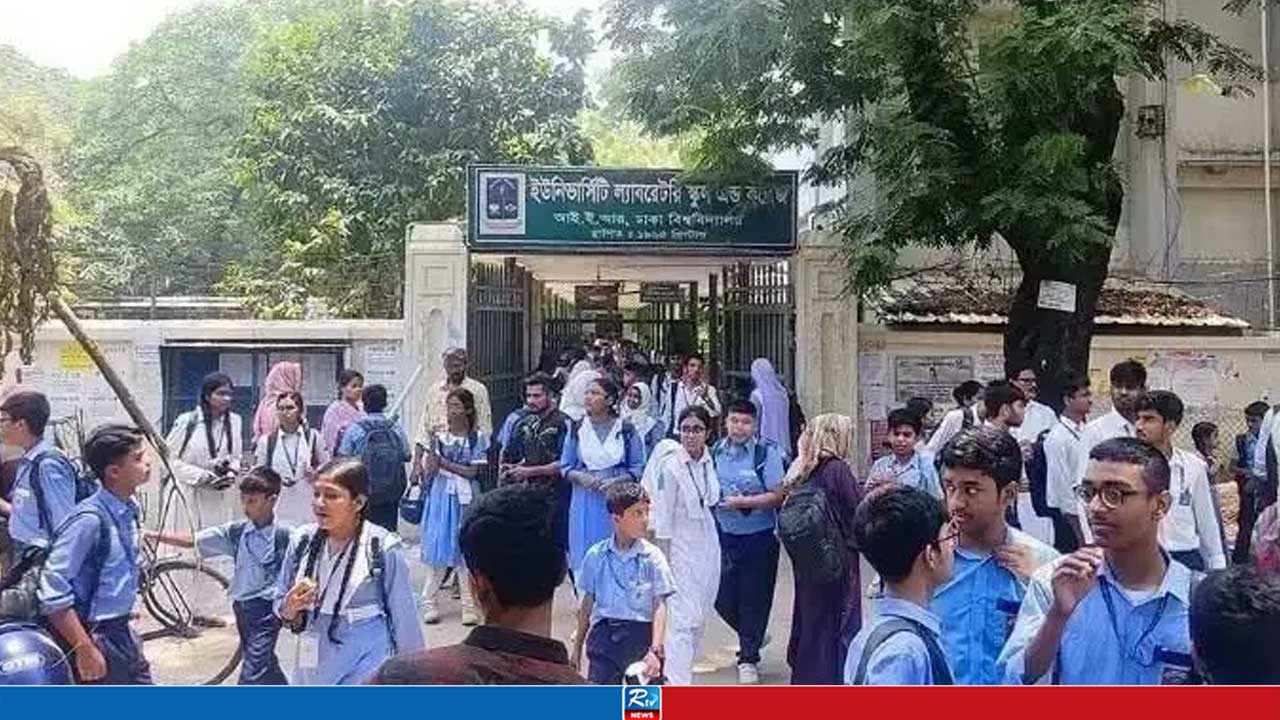 ছুটি শেষে প্রাথমিক-মাধ্যমিক বিদ্যালয় ও মাদরাসা খুলছে আজ