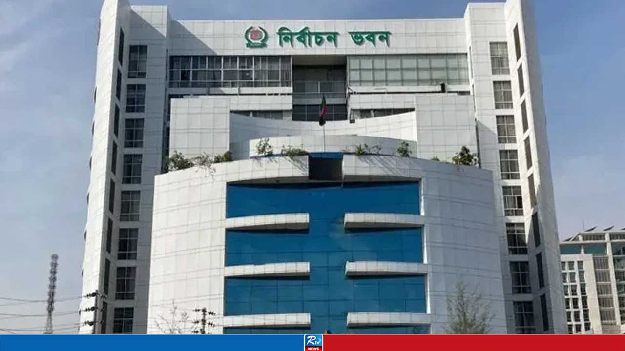 মিষ্টির আসনে উপ-নির্বাচন: মনোনয়ন দাখিলের শেষ দিন আজ