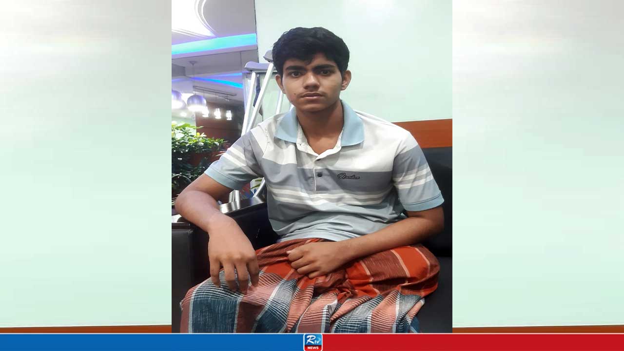 নিদারুণ কষ্ট নিয়ে মৃত্যুর সঙ্গে পাঞ্জা লড়ছে অসহায় জোবায়ের