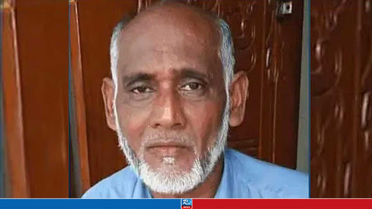 মাদকাসক্তি ছাড়াতে ছেলেকে বিদেশ পাঠিয়েও শেষ রক্ষা হলো না বাবার