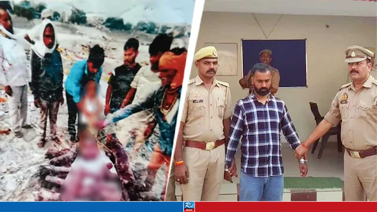 খুনের মামলা এড়াতে এআই দিয়ে নিজের মৃত্যুর নাটক সাজালেন যুবক, অতঃপর...