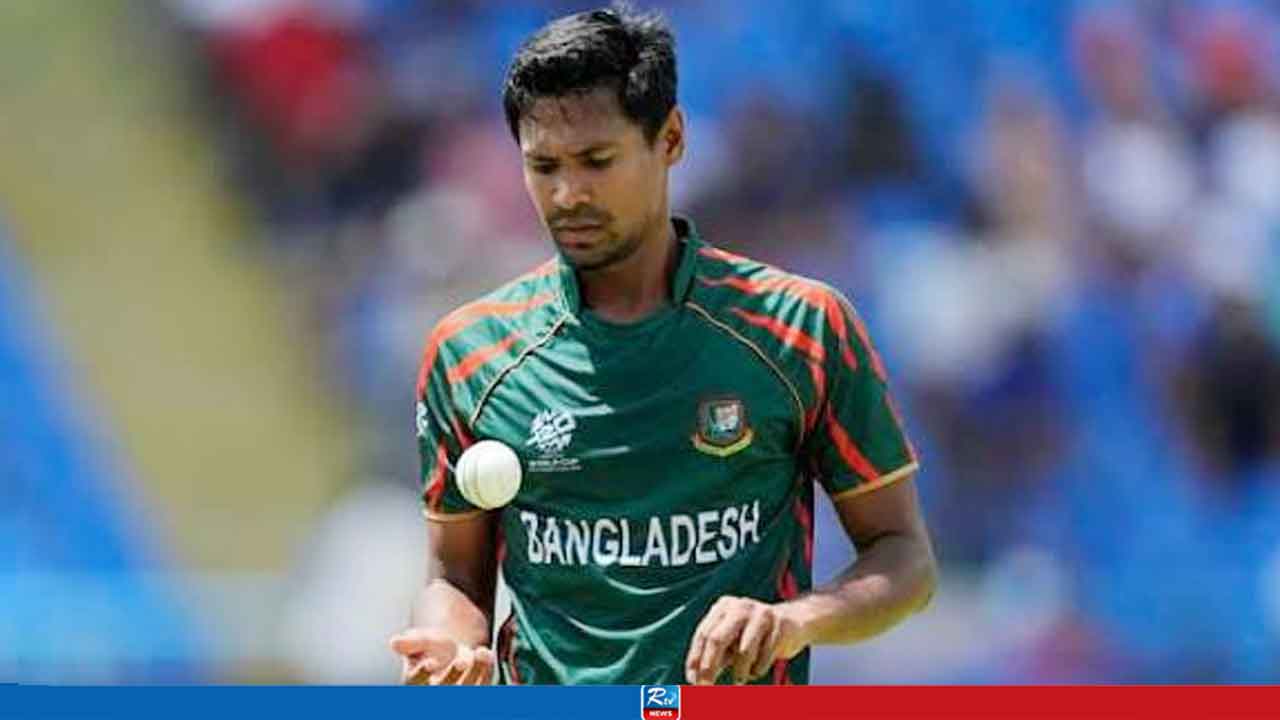 বিগ ব্যাশে দল পেলেন মোস্তাফিজ 