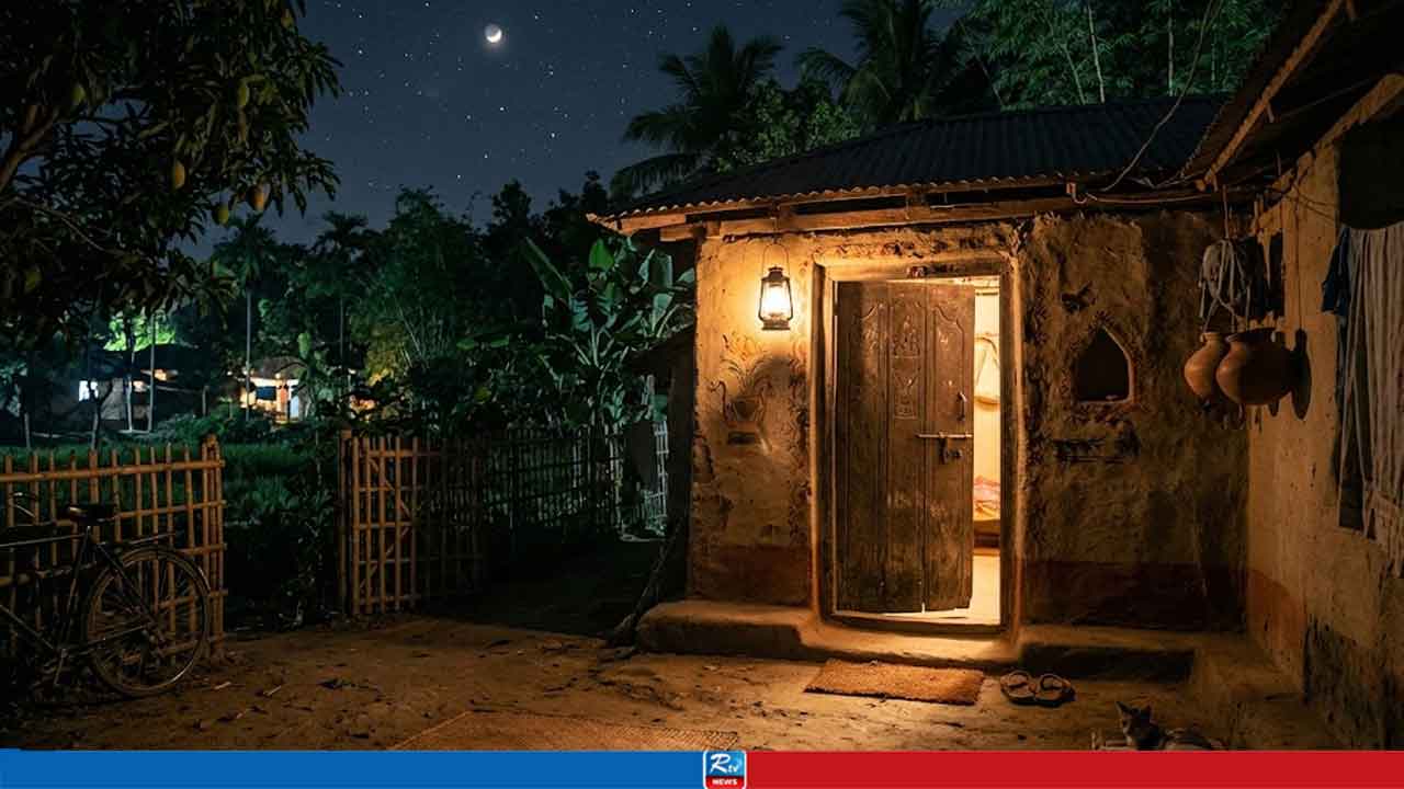 ‘বাবা এসেছে’ ভেবে দরজা খুলে বড় বিপদে ১০ বছরের শিশু!