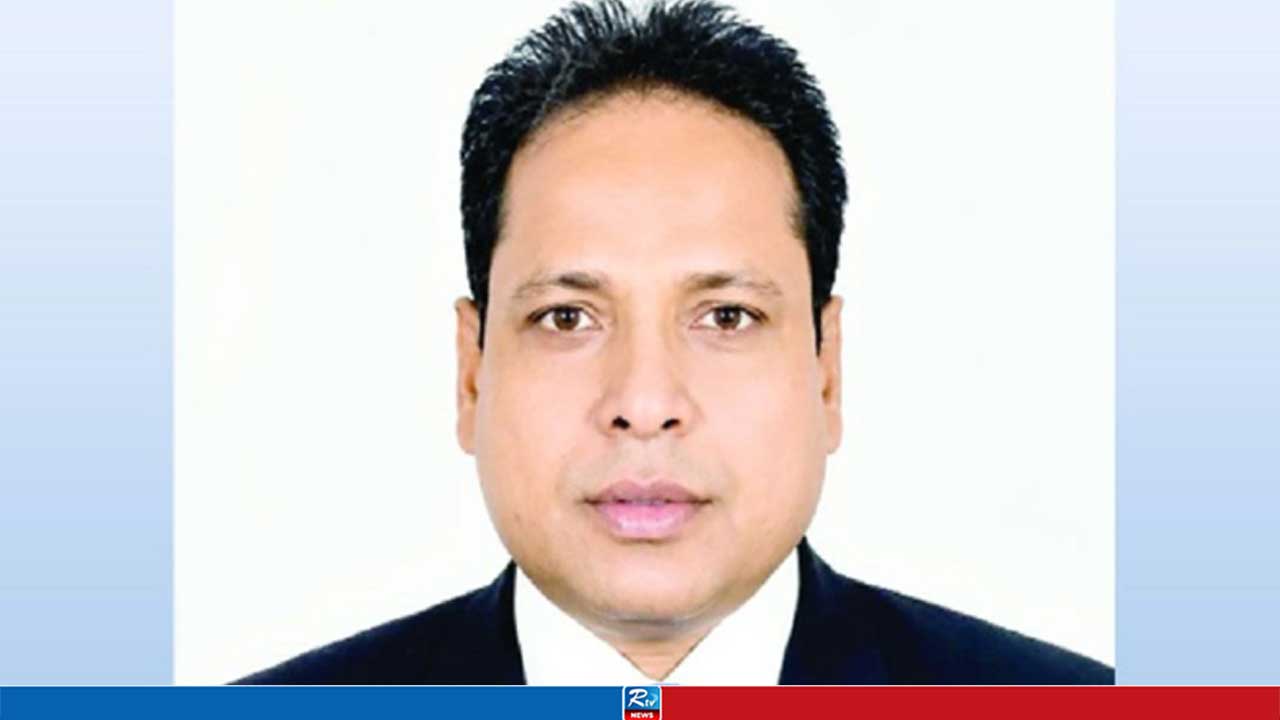 জাতীয় রাজস্ব বোর্ডের চেয়ারম্যান হলেন আহসান হাবিব, প্রজ্ঞাপন জারি
