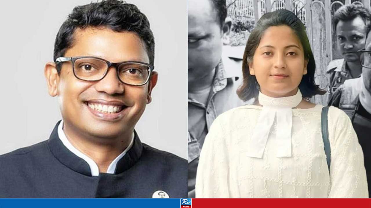 ‘জুলাইয়ে ছাত্র আন্দোলনের পক্ষে ছিলেন পলক’