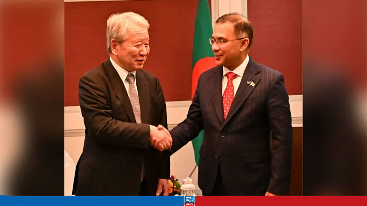 PM Seeks JICA Support for Technological Village, Innovation City and Agricultural Modernisation