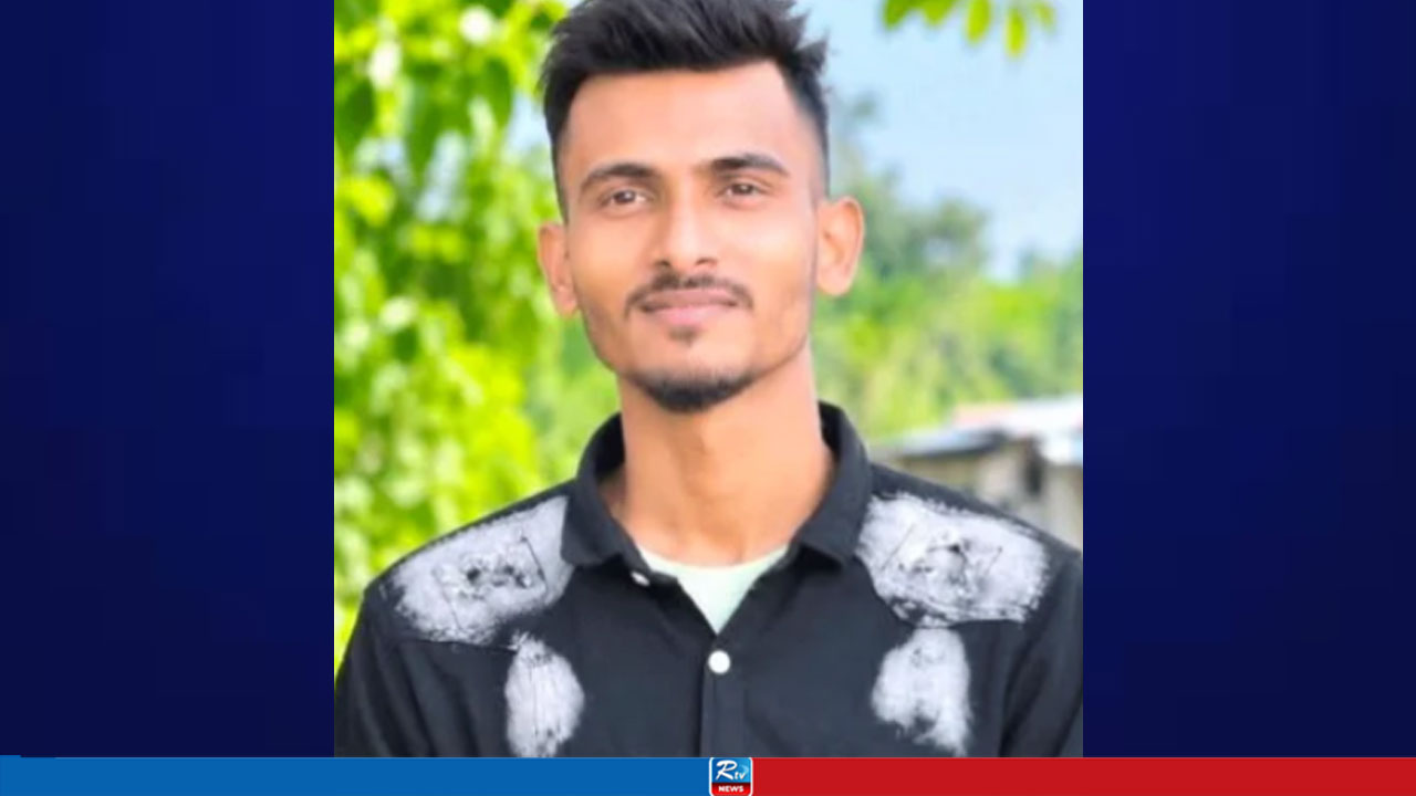 সৌদিতে বজ্রপাতে প্রাণ হারালেন বাংলাদেশি যুবক