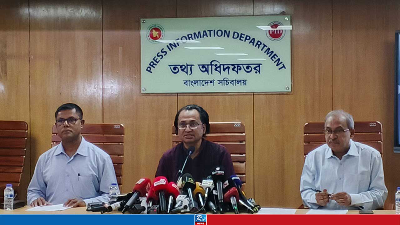 শেখ হাসিনা দেশে ফিরলে মবের শিকার হবেন না: তথ্য উপদেষ্টা