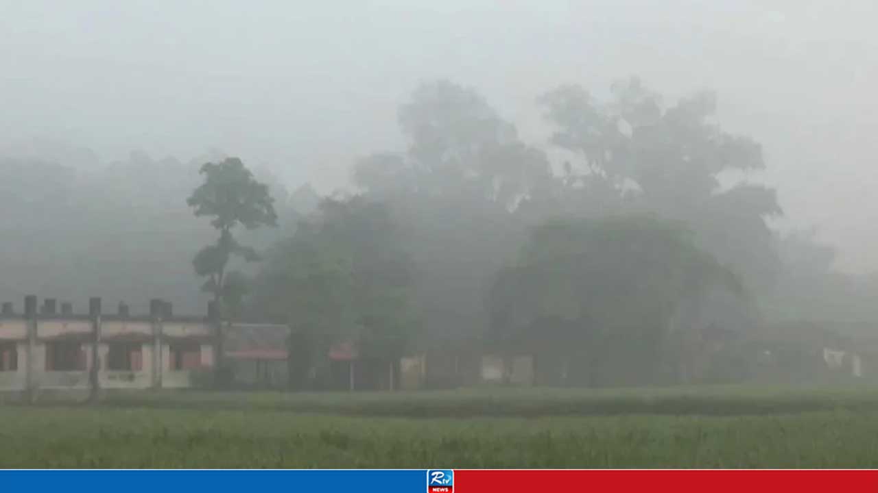 পঞ্চগড়ে তাপমাত্রা নেমে ১৫ ডিগ্রিতে