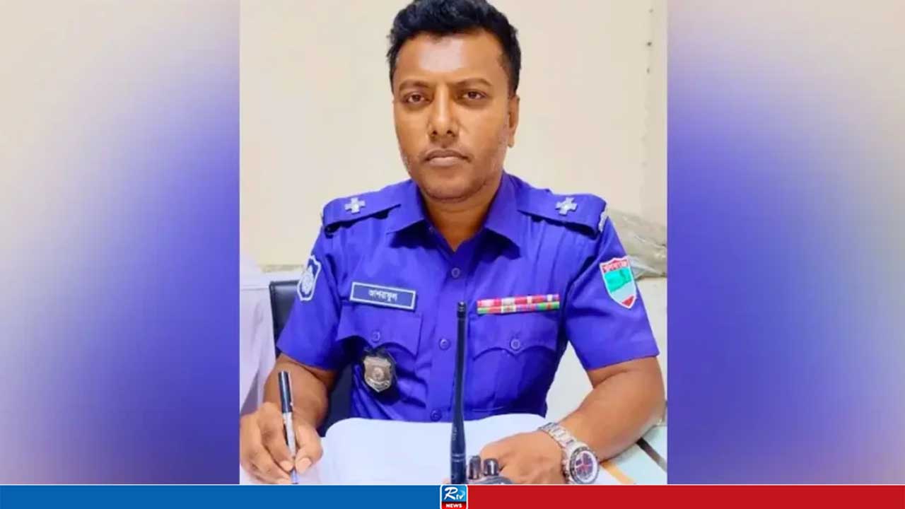 ‘ঘুষ না পেয়ে’ থানার মধ্যেই আসামির ভাইকে পিটুনি, যা জানা গেল