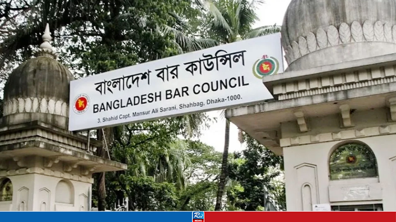 আইনজীবী তালিকাভুক্তির সর্বোচ্চ বয়সসীমা নির্ধারণ
