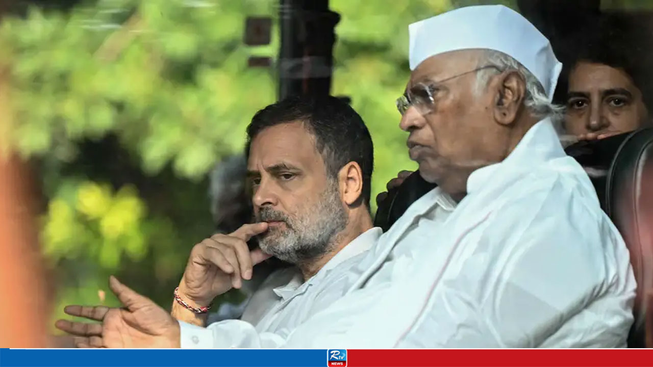 BJP to Protest Nationwide Over Opposition's Modi Remark
