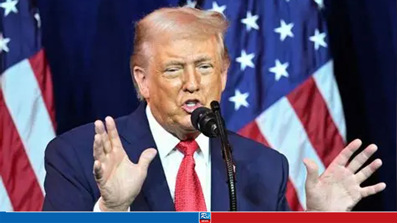 Trump Made US Midterms About Himself. Will it Backfire?