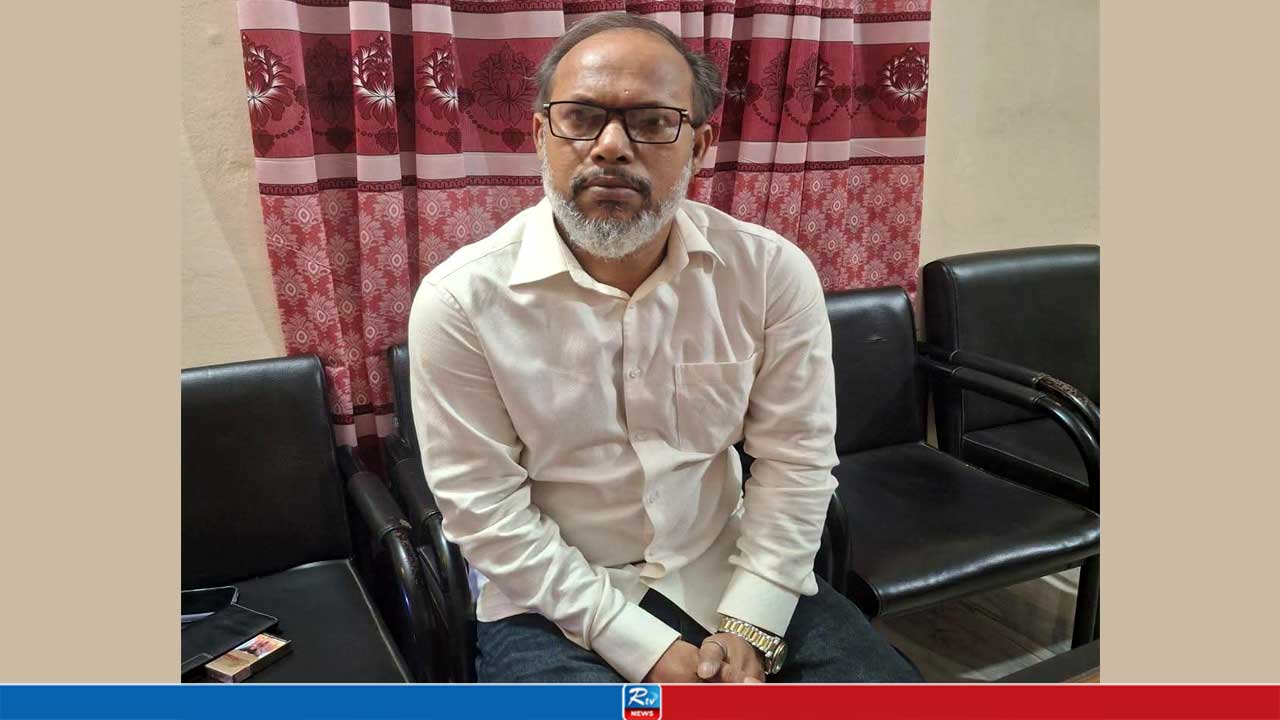 নাটোরে ছাত্রদল নেতা শাকিল হত্যা: এমপি আজিজের ছেলে পুলিশ হেফাজতে 