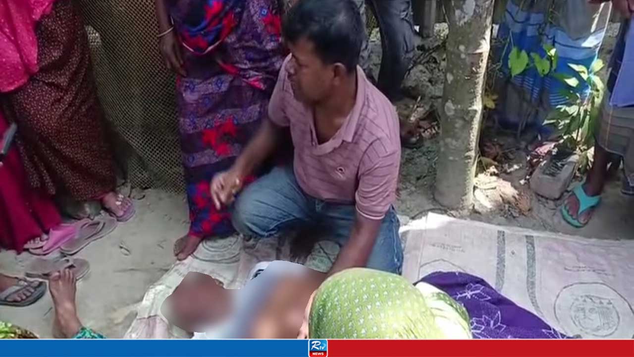 জমি নিয়ে বিরোধে বড় ভাইয়ের হাতে ছোট ভাইয়ের মৃত্যু