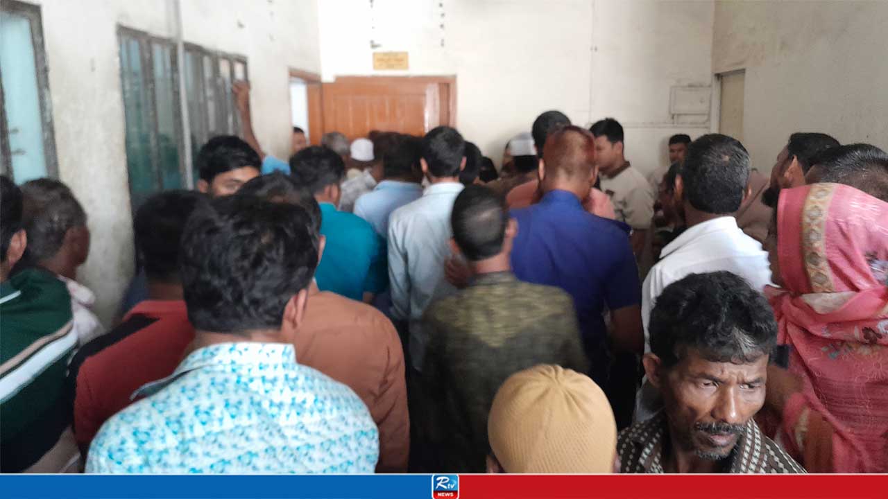যৌতুকের দাবিতে স্ত্রীকে হত্যা, স্বামীর মৃত্যুদণ্ড